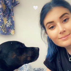 Meet your Posher, Lily